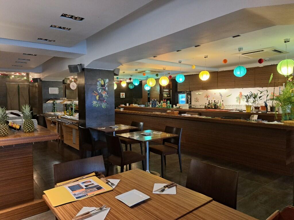 Additional image 11 of Sabor do Brasil, 25-27 St James Street, Weston-super-Mare, North Somerset BS23 1ST