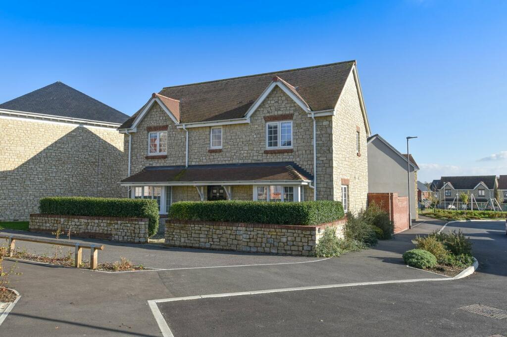 Additional image 24 of Longfield Drive, Wedmore, BS28