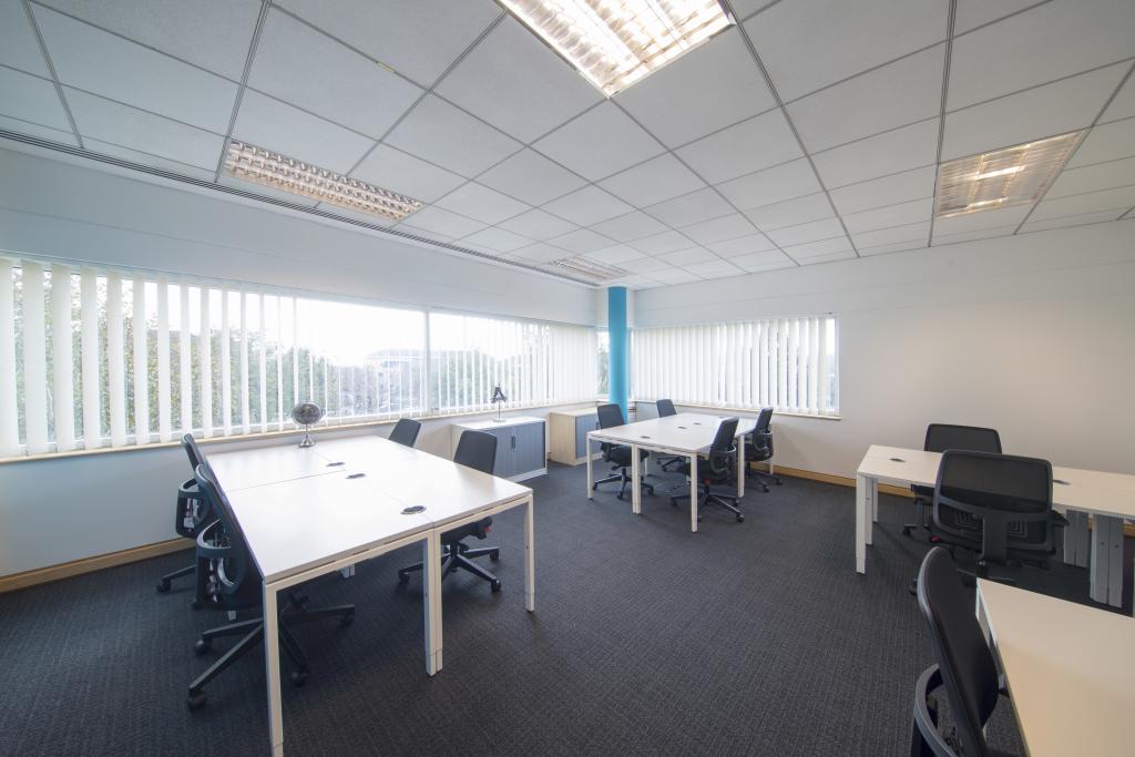 Additional image 7 of 2430 / 2440 The Quadrant, Aztec West, Almondsbury, Bristol, BS32 4AQ