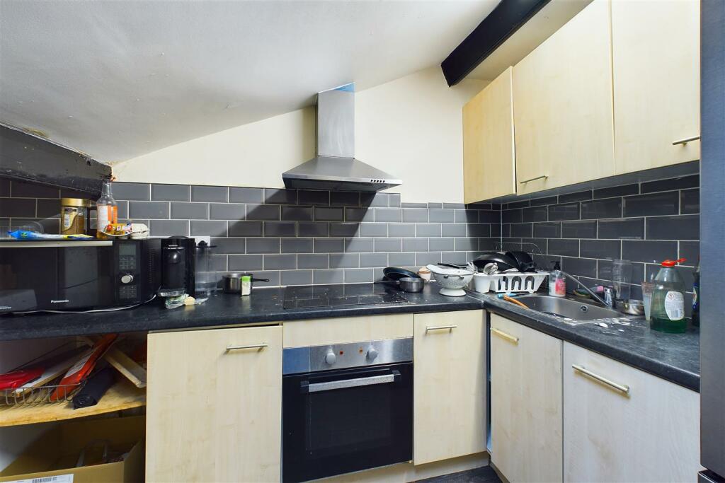 Additional image 12 of Retail | Studio | HMO - £87,040 pa
