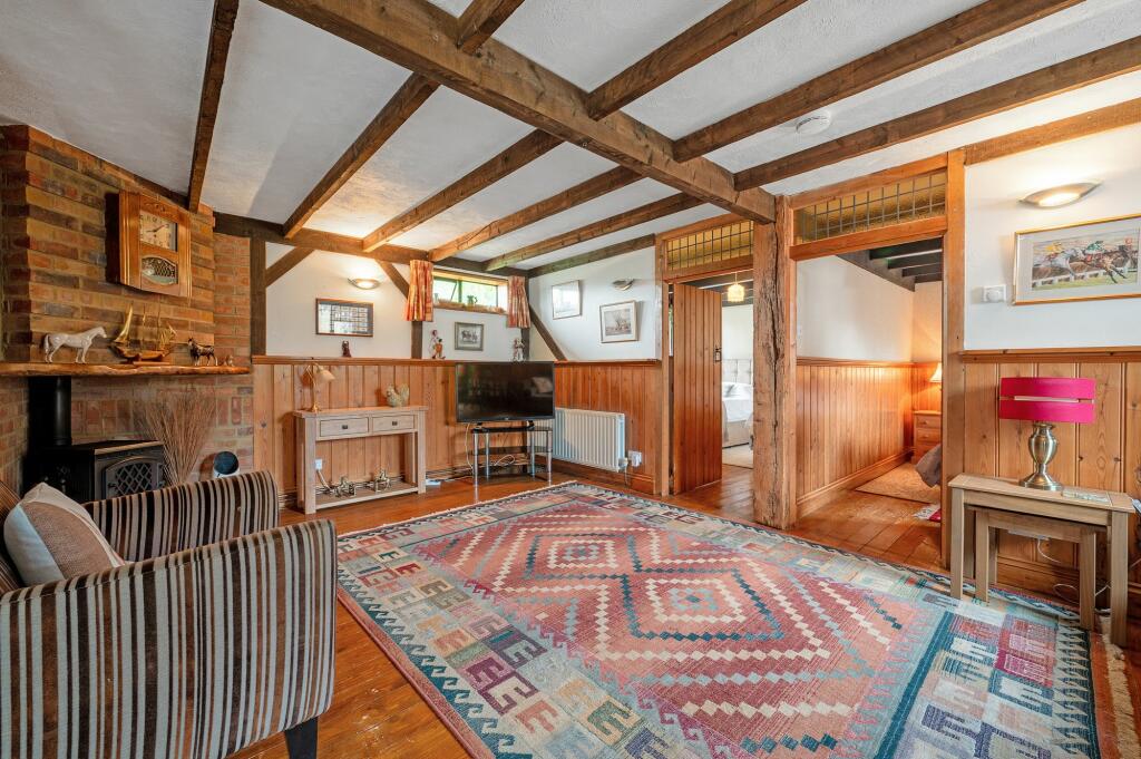 Additional image 23 of Laughton, Lewes, BN8