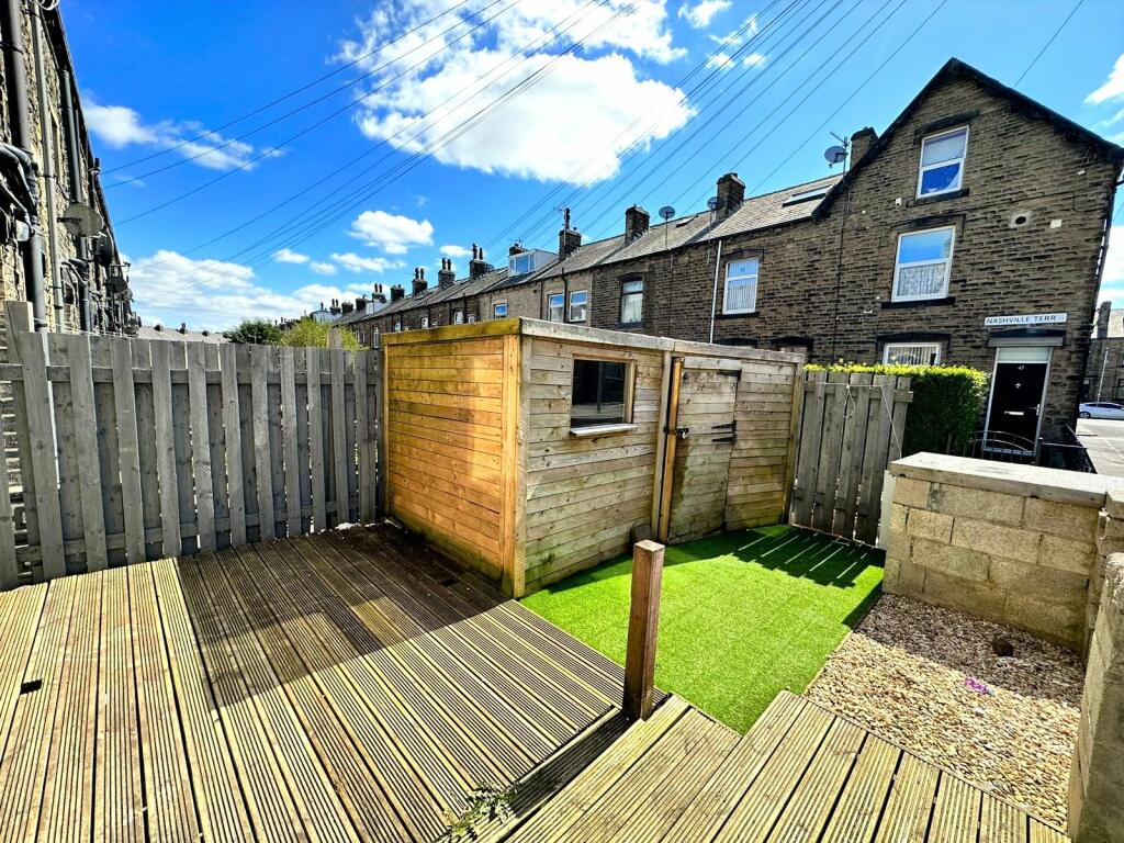 Additional image 11 of Nashville Terrace, Keighley, West Yorkshire, BD22