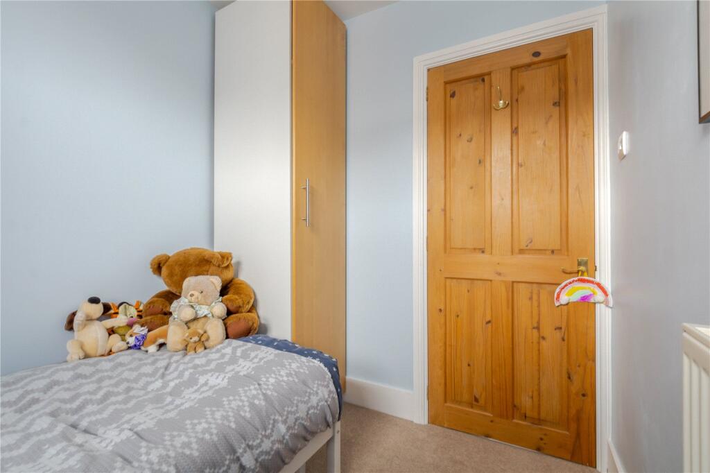 Additional image 19 of Rossall Road, Brislington, BS4