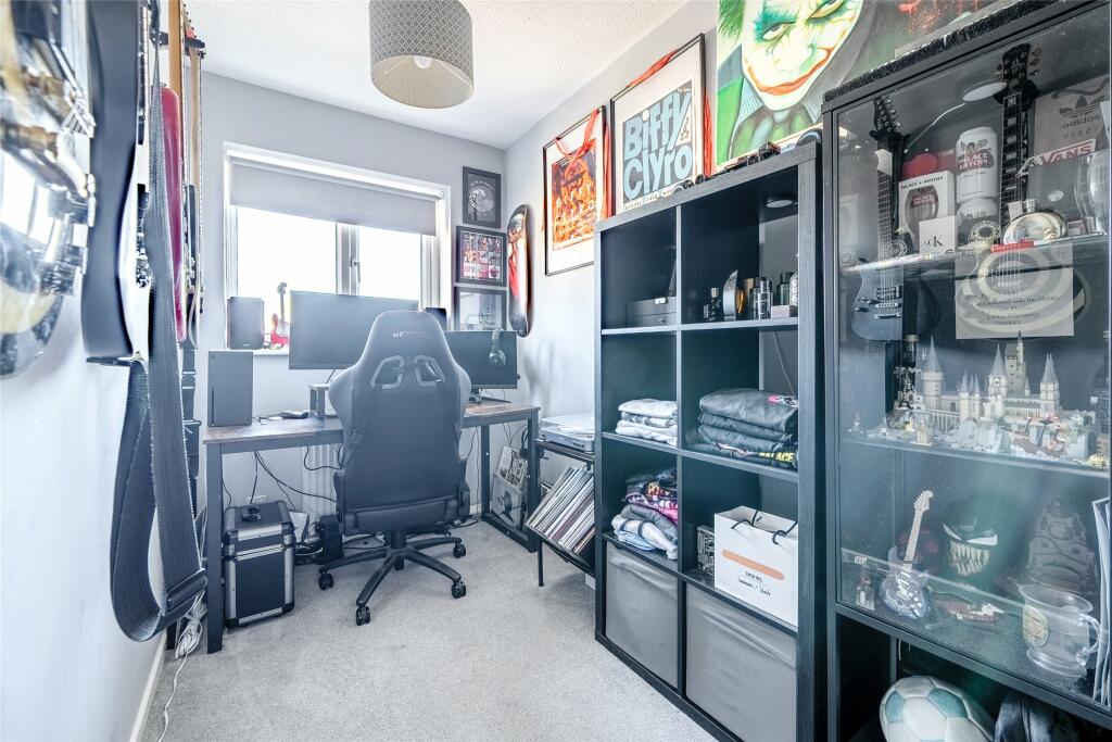 Additional image 8 of Wedmore Close, Bristol, Gloucestershire, BS15