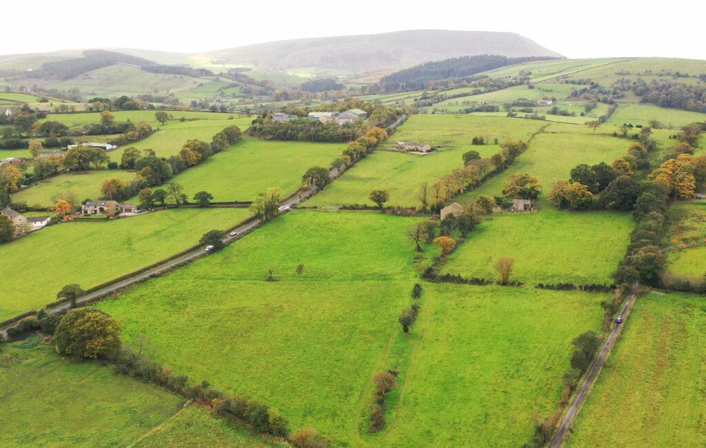 Additional image 6 of 3 bedroom farmhouse for sale – West Pasture Farm, Pasture Lane Road, Barrowford, BB9 6QY