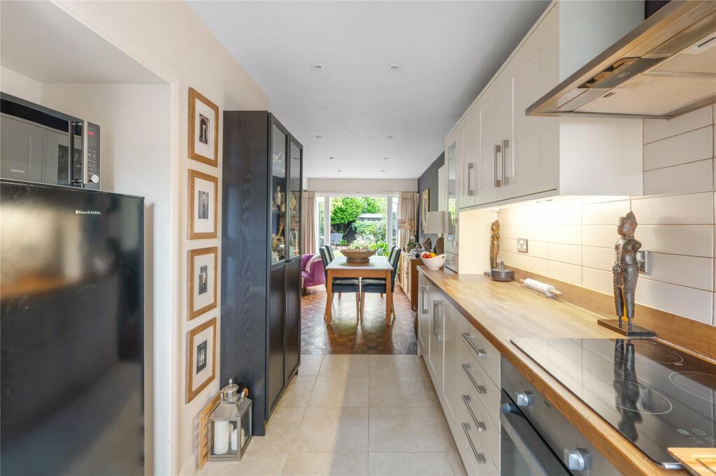 Additional image 11 of Hazelhurst, Beckenham, BR3