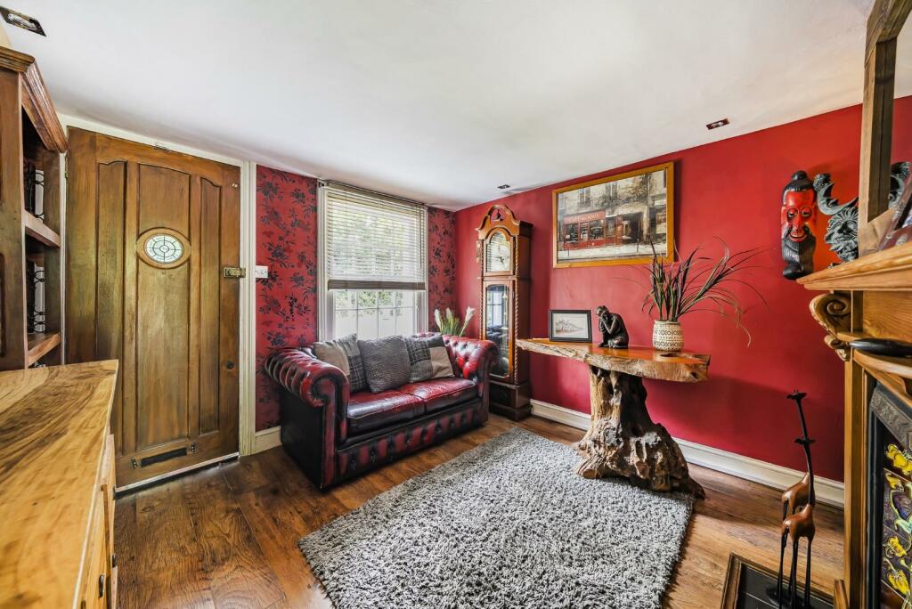 Additional image 18 of Oakley Road, Bromley