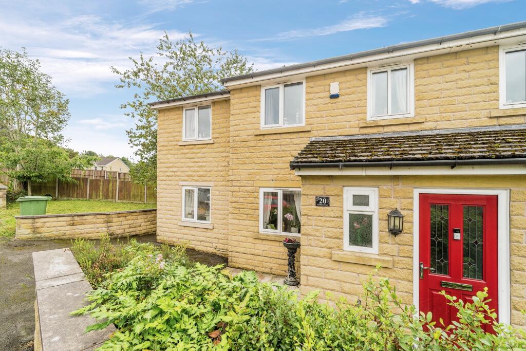 Additional image 19 of Clitheroe Road, Brierfield, Nelson, Lancashire, BB9