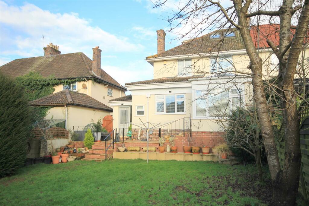 Additional image 23 of Cleeve Hill, Downend, Bristol