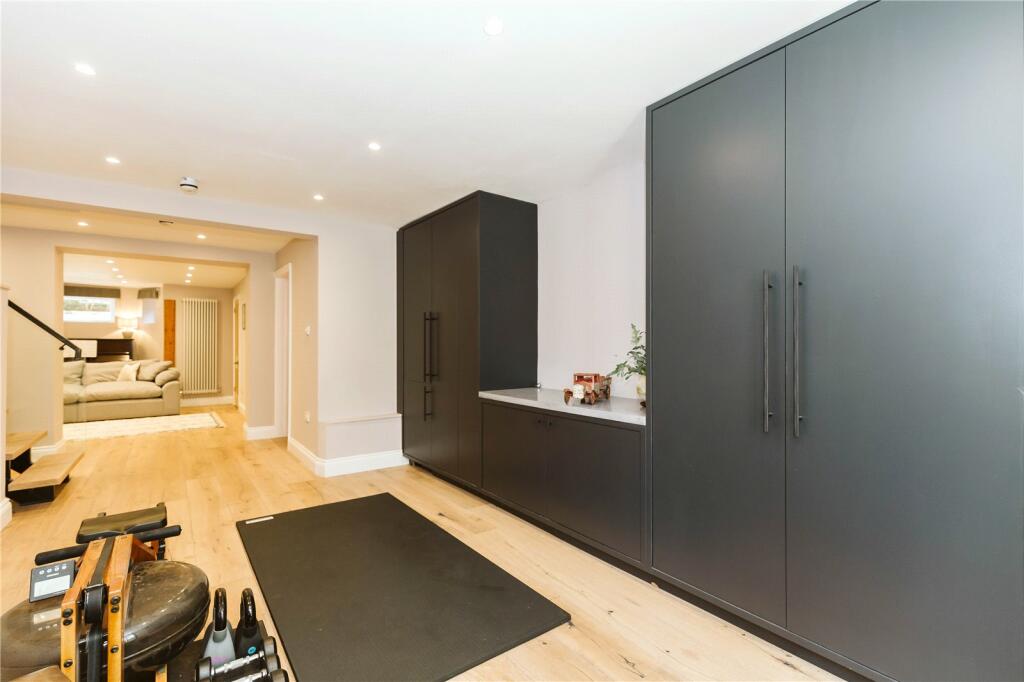 Additional image 23 of Hartington Park, Redland, Bristol, BS6