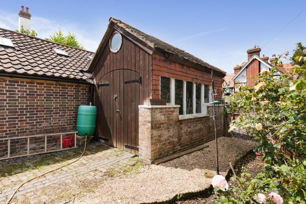 Additional image 12 of Grantham Bank, Barcombe, BN8