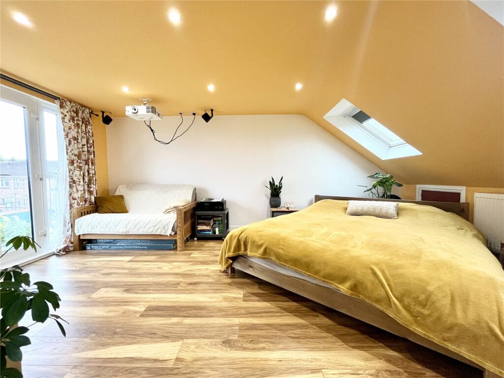 Additional image 12 of Bishopsworth, Fernsteed Road, BS13 8HD