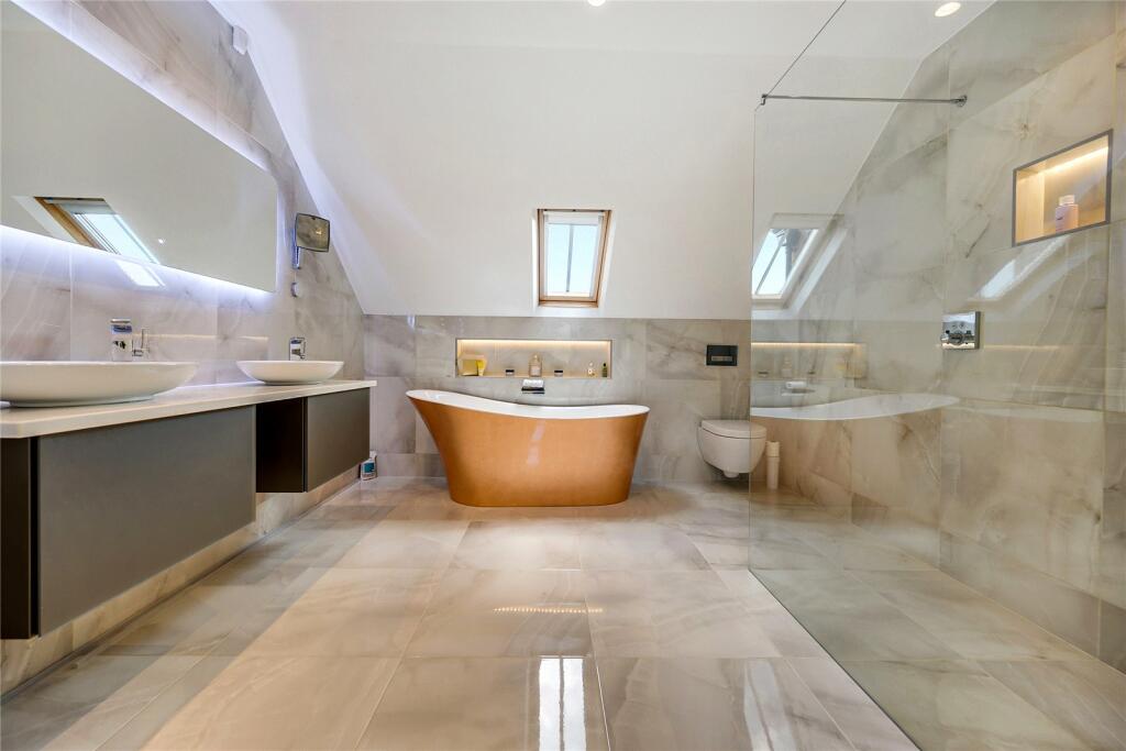 Additional image 22 of Gisburn Road, Blacko, Lancashire, BB9