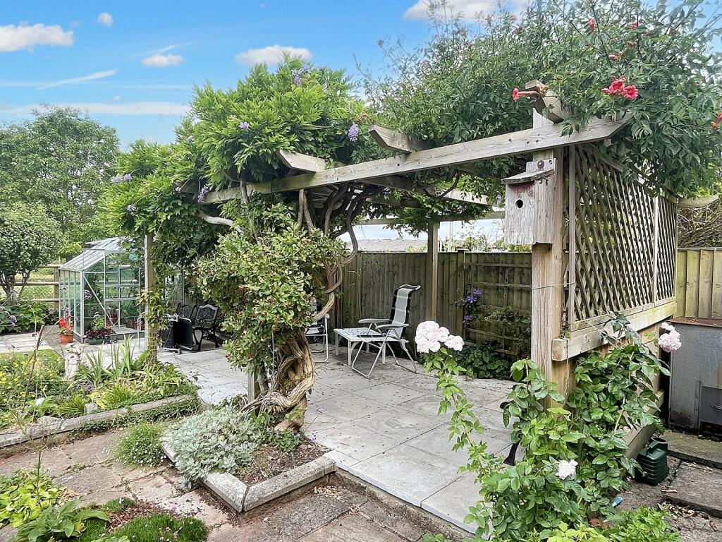 Additional image 20 of Church Road, Winscombe, North Somerset. BS25 1BG