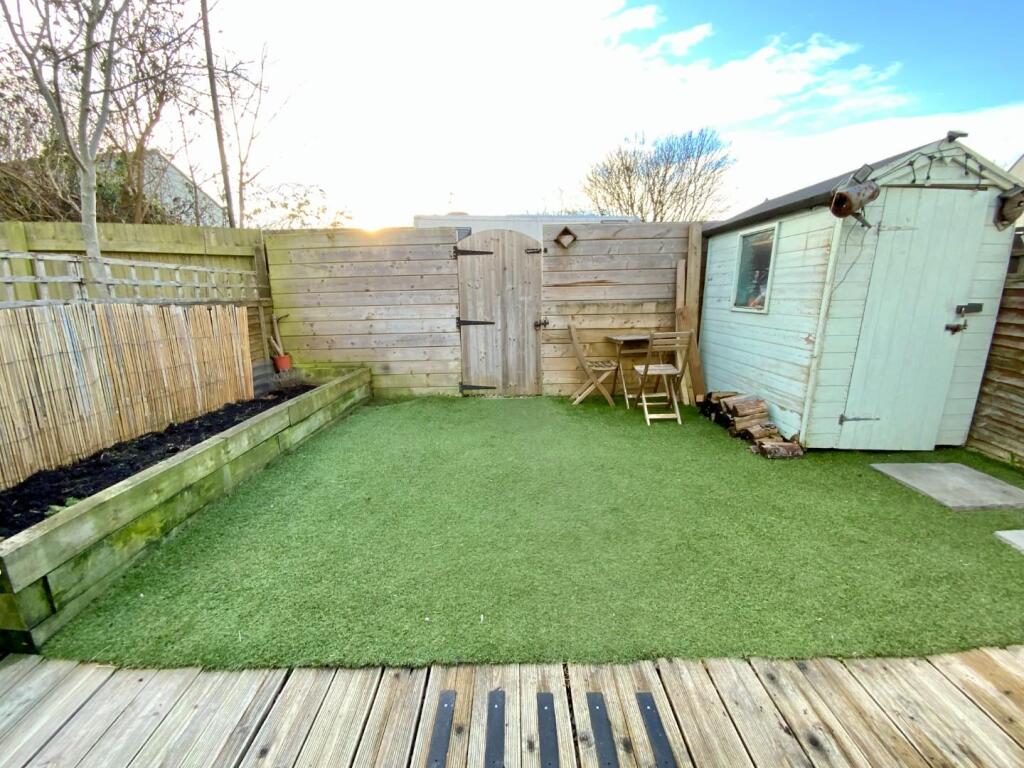 Additional image 42 of Lapwing Gardens, Stapleton, Bristol
