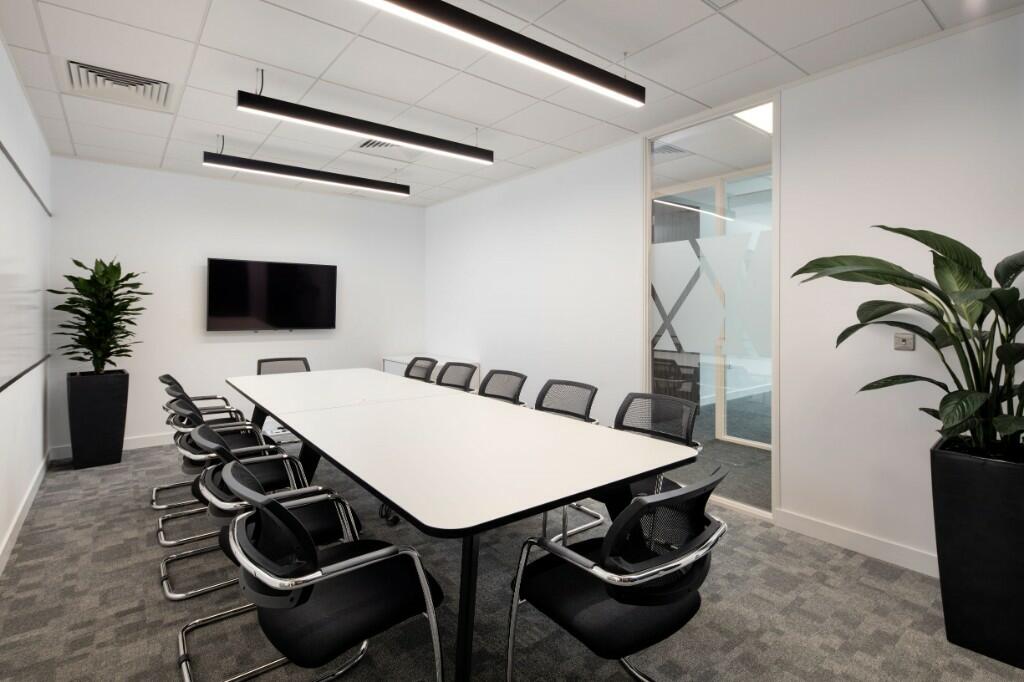 Additional image 5 of 2530 Aztec West, The Quadrant, Almondsbury, BS32 4AW