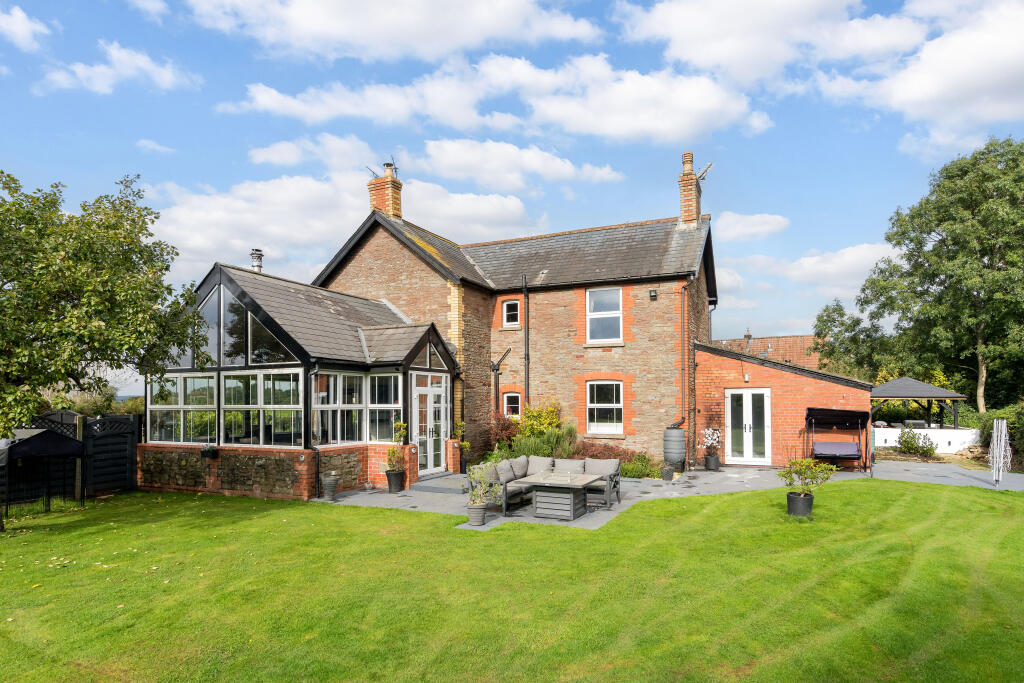 Additional image 17 of Wotton Road, Iron Acton, BS37