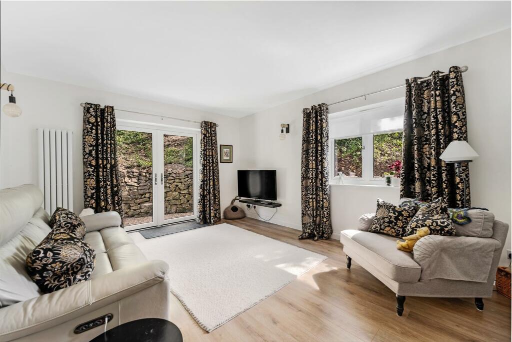 Additional image 6 of Hillcote, Bleadon - BREATHTAKING VIEWS