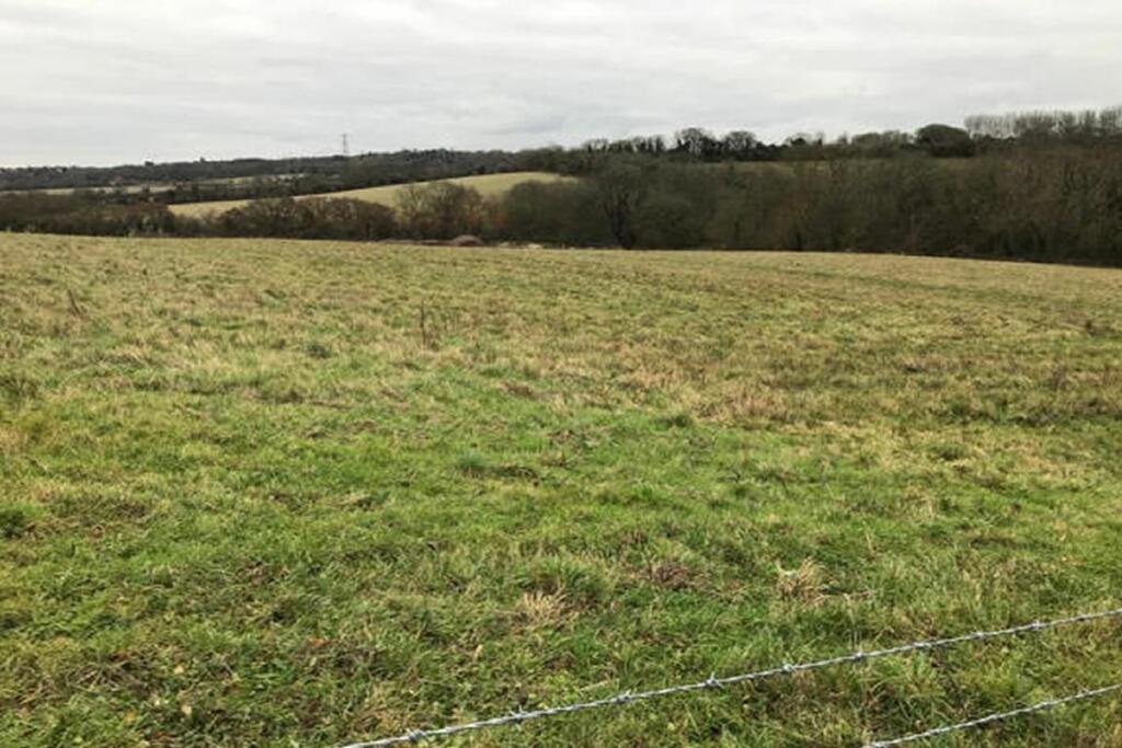 Additional image 4 of , Plot at Layham Road, Keston, Greater London, BR26AR