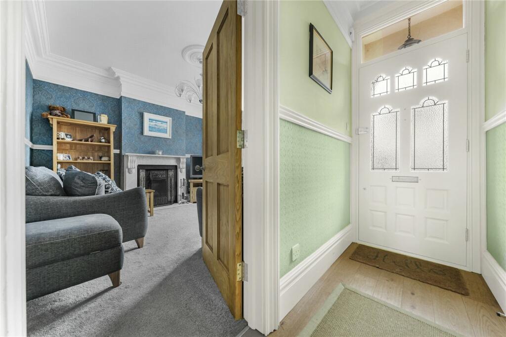 Additional image 11 of Johnson Road, Bromley, BR2