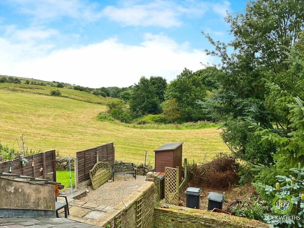 6 Hoyle Bottom, Oswaldtwistle, Accrington, BB5 3RU photo 5
