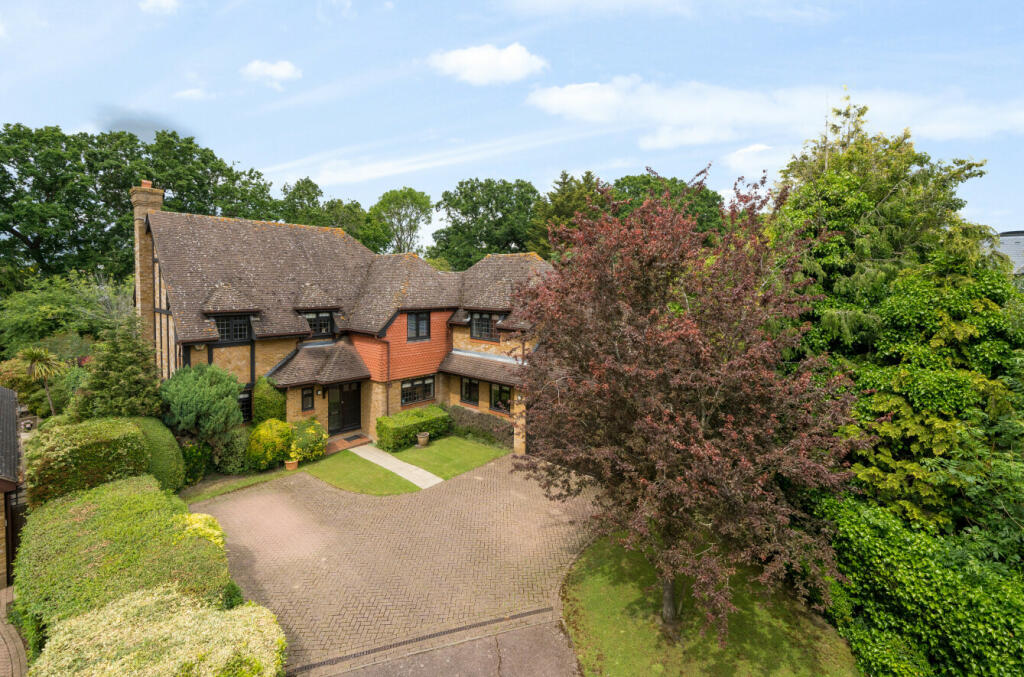 Additional image 46 of Fairway Gardens, Beckenham, BR3