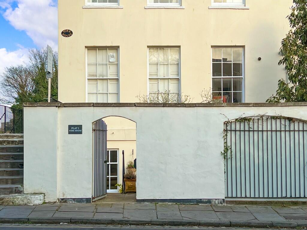 Additional image 21 of Clifton Road, Clifton, BS8