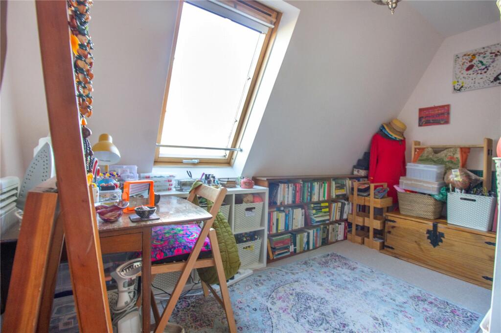 Additional image 9 of Pilemarsh, Bristol, BS5