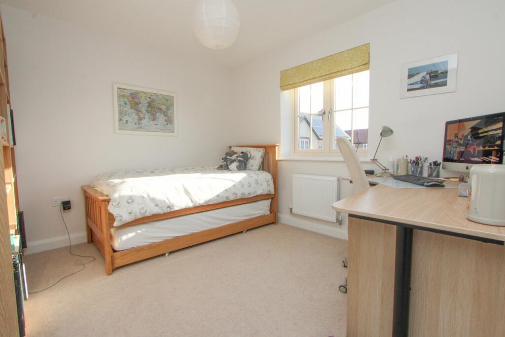 Additional image 22 of Church View, Chipping Sodbury , BS37