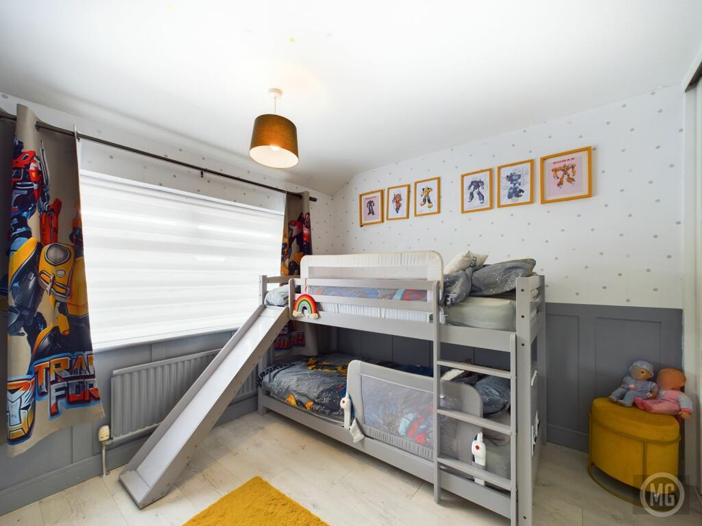 Additional image 15 of Battson Road, Bristol, BS14