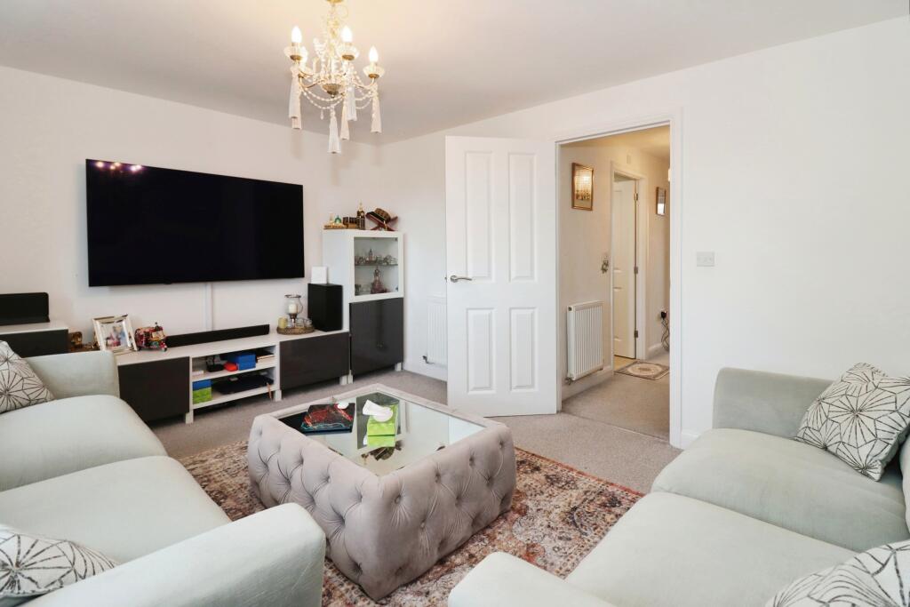 Additional image 6 of Dowsell Way, BRISTOL, Avon, BS37