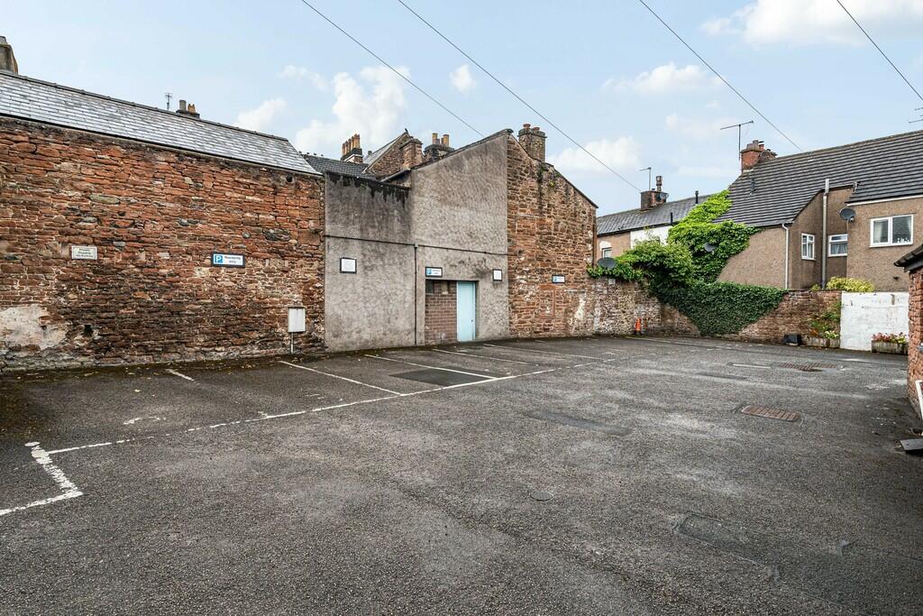 Additional image 11 of 7 Albert Court, Brook Street, Penrith, Cumbria, CA11 7XH