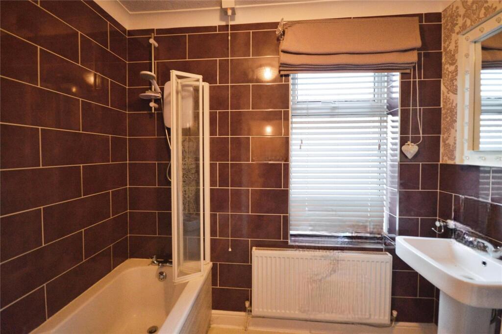 Additional image 4 of Salisbury Street, Workington, Cumbria, CA14