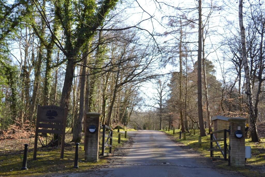 Additional image 19 of Westerham Road, Holwood Estate, Keston