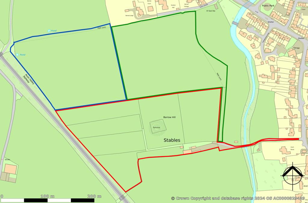 Additional image 7 of Barrow Hill, Bitton, BS30