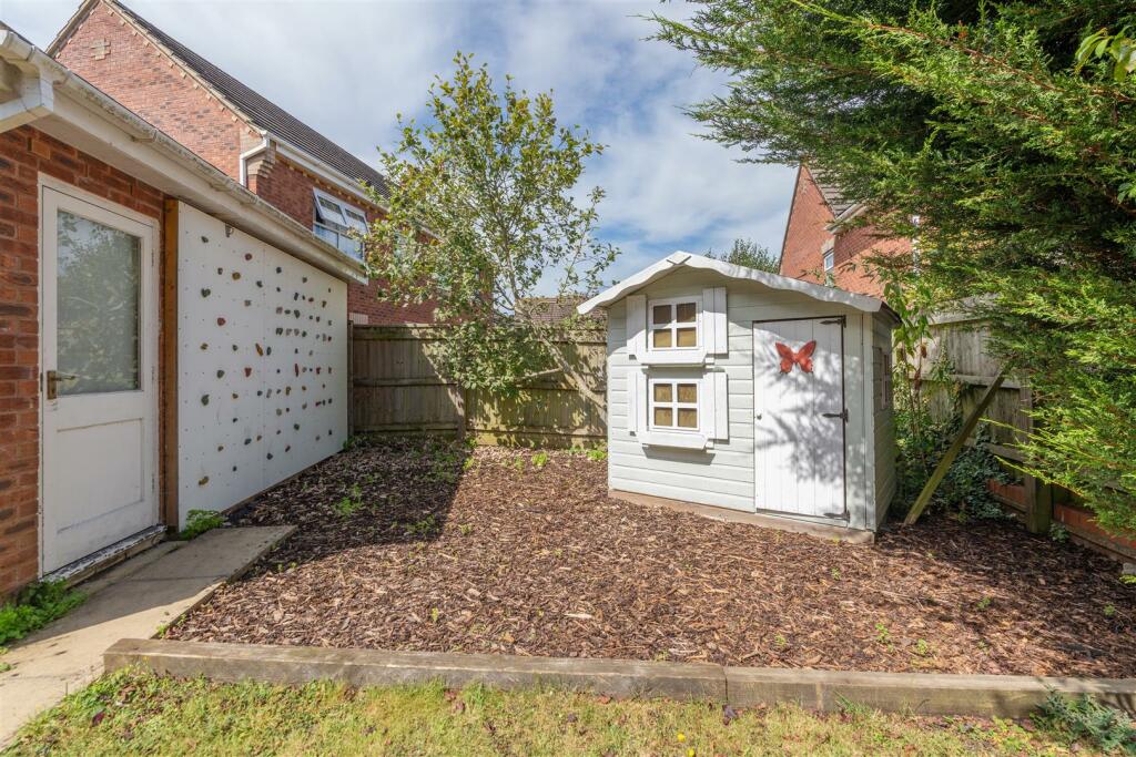 Additional image 18 of Chalfield Close, Keynsham, Bristol