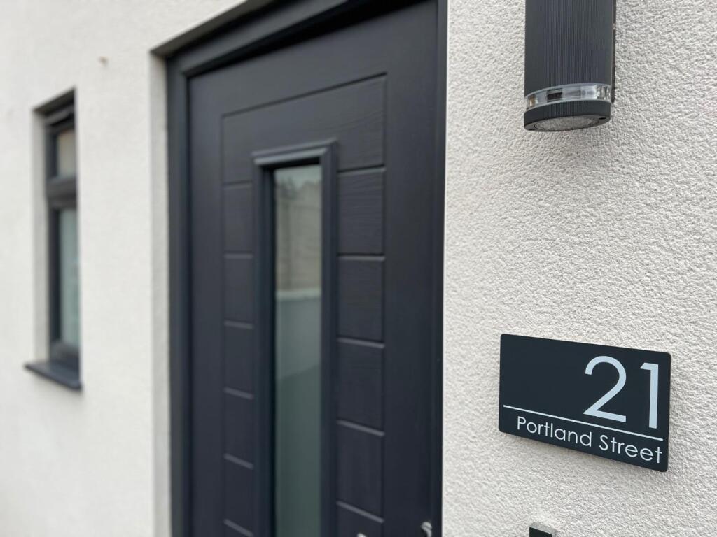 Additional image 15 of Room 2, Portland Street, Staple Hill, Bristol