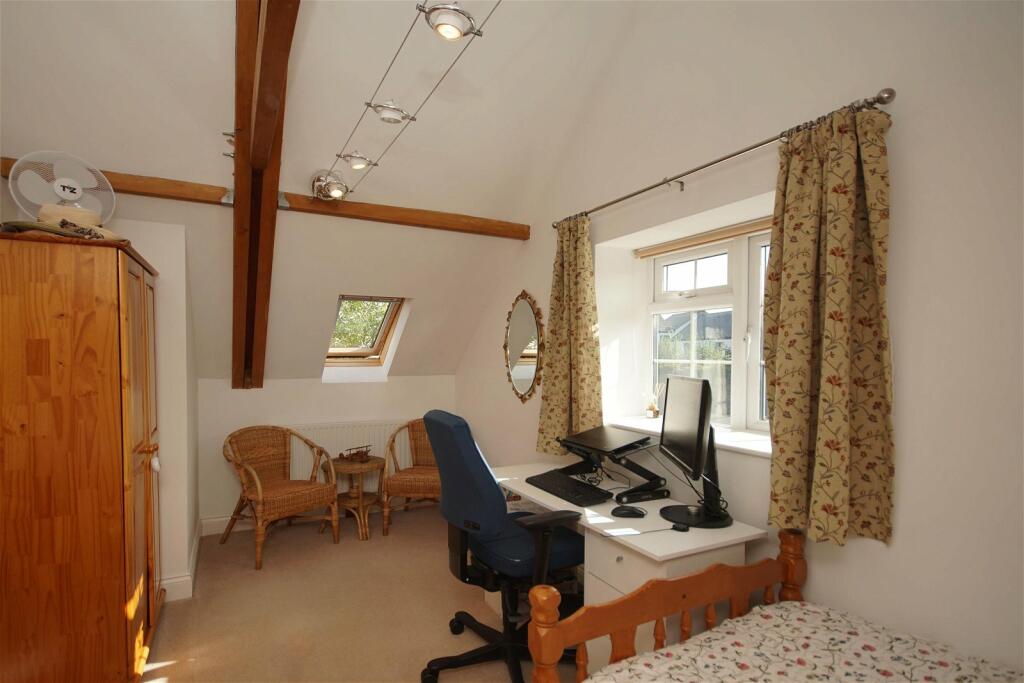 Additional image 18 of Stunning 4 Bedroom Cottage With Equally Stunning 2 Double Bedroom Detached Annexe, Winterbourne