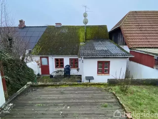 Additional image 3 of Askhøjvej 72, 8570 Trustrup, Denmark