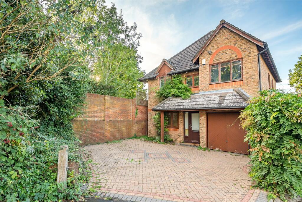 Additional image 4 of Ingleby Way, Chislehurst