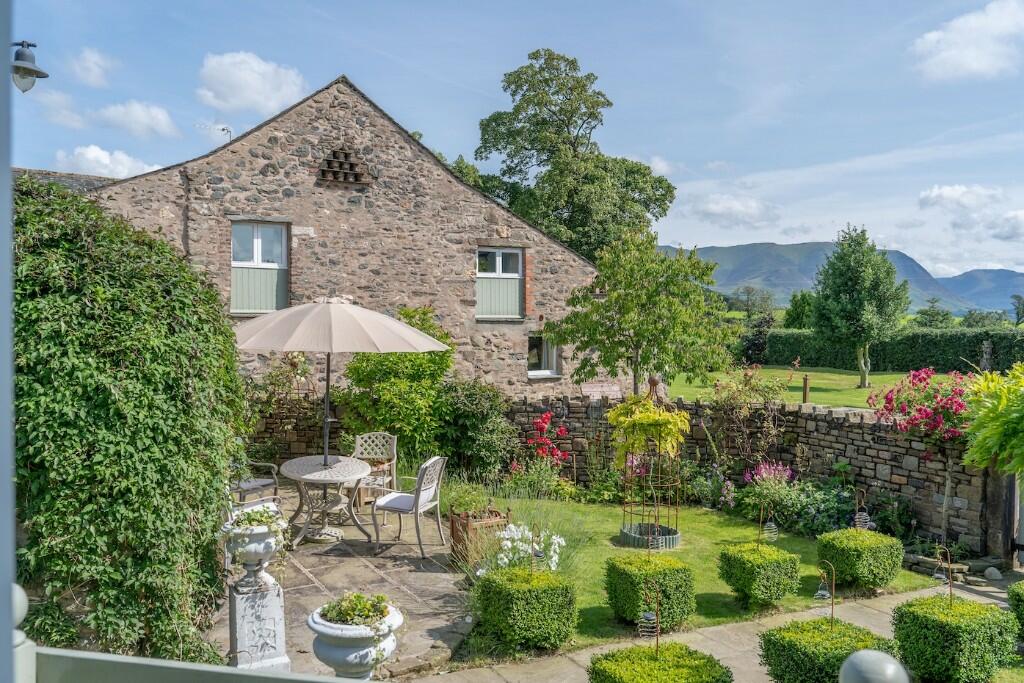Additional image 24 of The Old Homestead, Head of Lorton Vale, Cockermouth, CA13 9TW