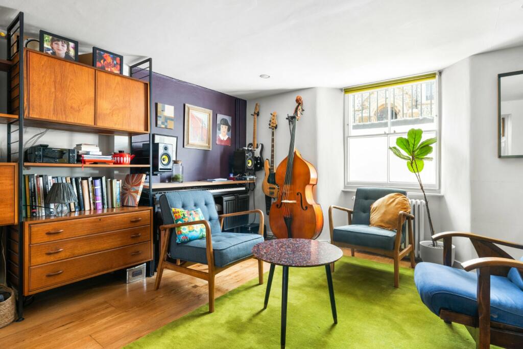 Additional image 4 of St Anne's Terrace, Lewes, BN7