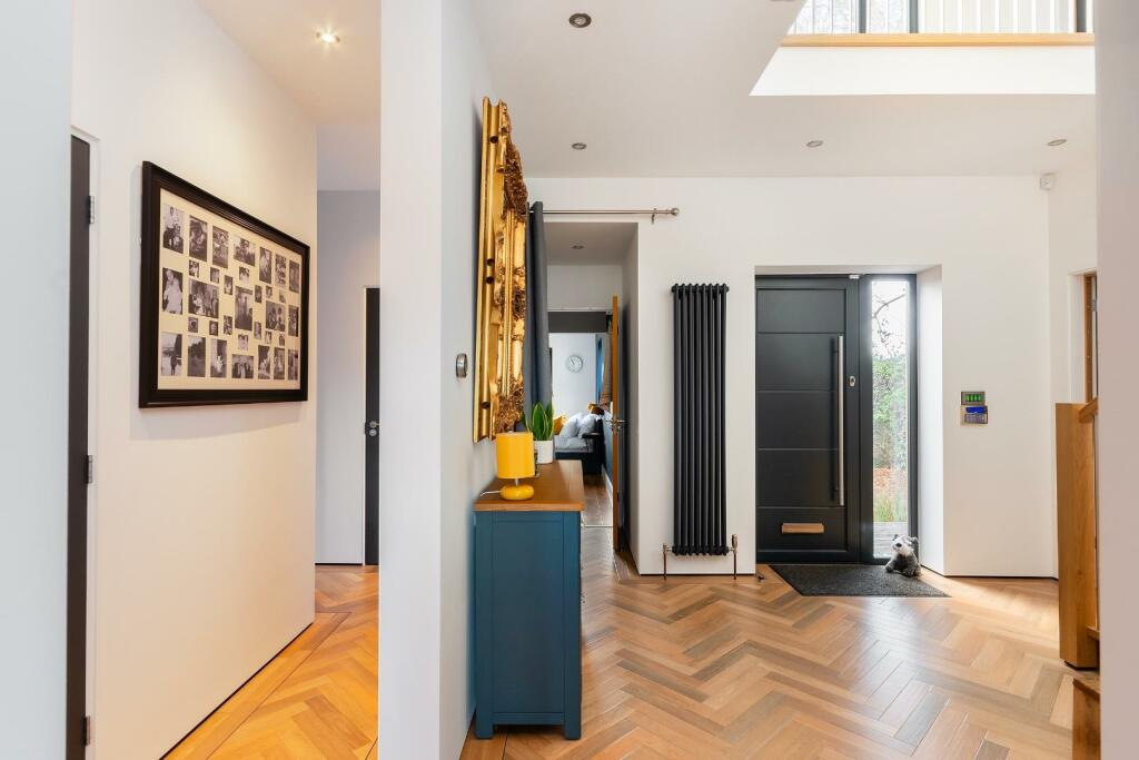 Additional image 7 of Farleigh Road, Backwell