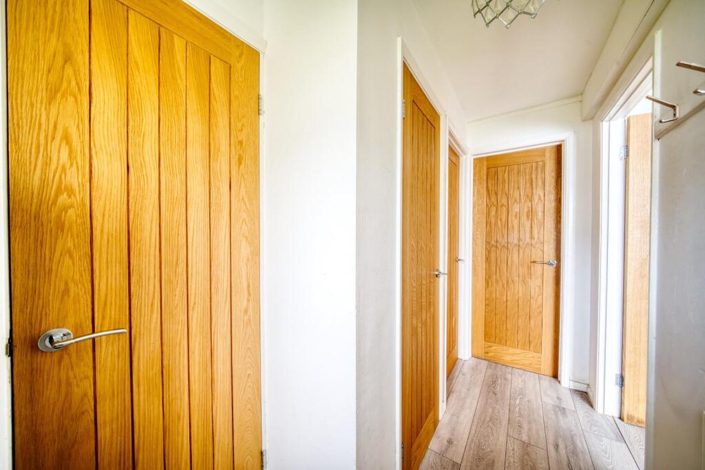 Additional image 8 of Garden apartment offer exception value for money in Felton village