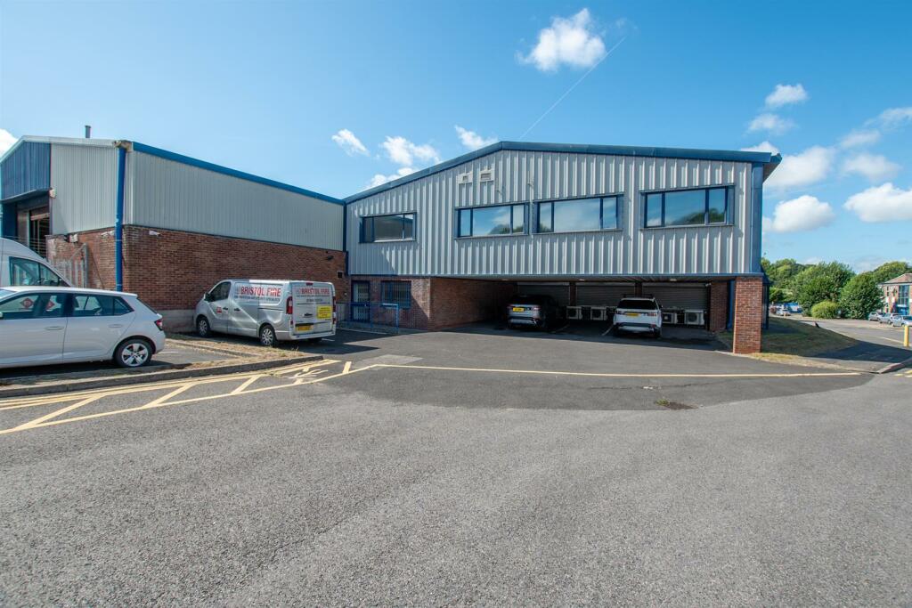 Additional image 25 of Newbridge Close, Newbridge Trading Estate, Brislington