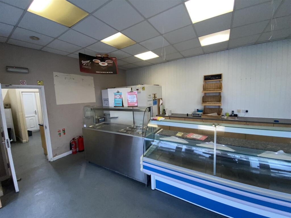 Additional image 4 of Cafe & Sandwich Bars, Cumbria