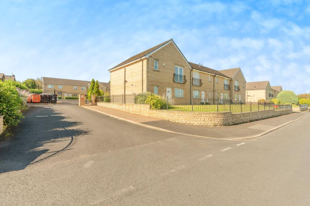 Additional image 4 of Lea Bank Mews, Nelson, Lancashire, BB9