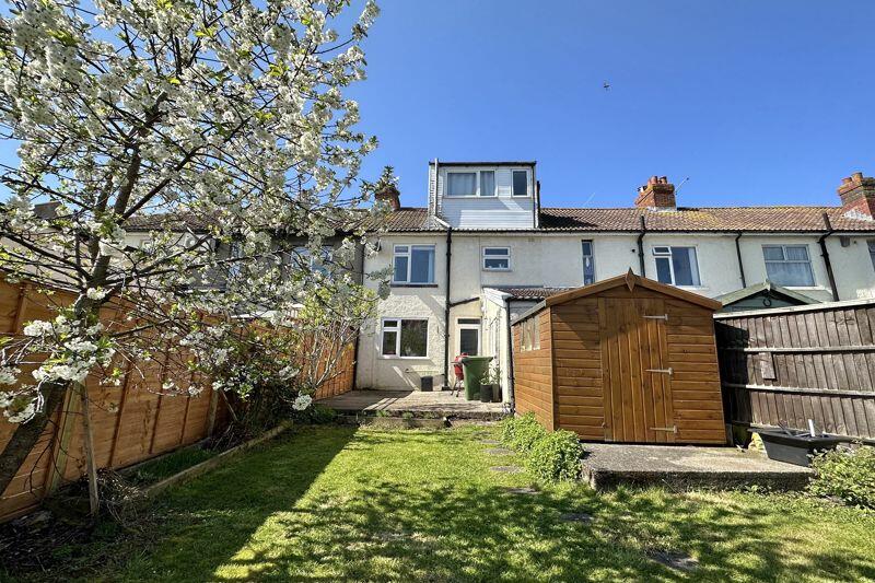 Additional image 2 of Hill View Road, Weston-Super-Mare - LOFT CONVERSION