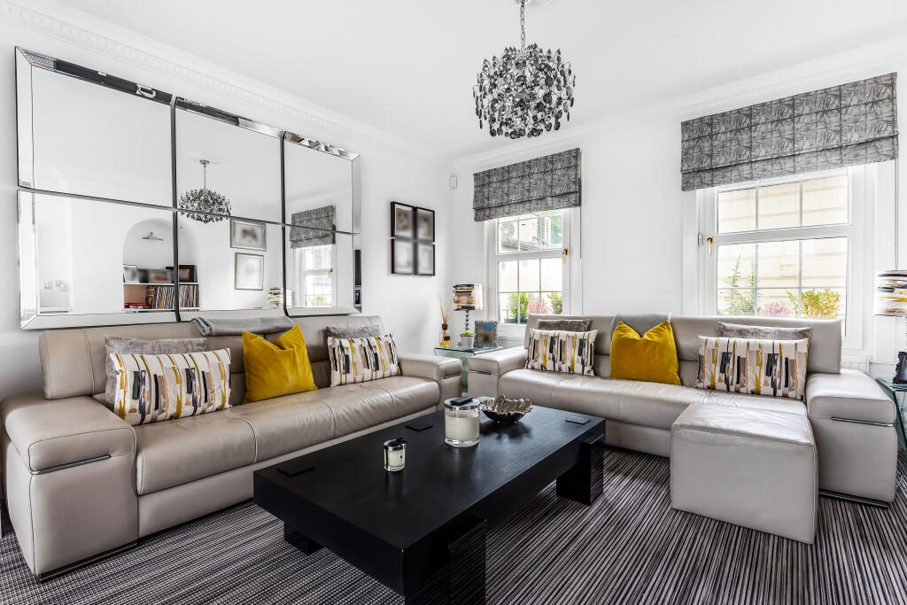 Additional image 21 of Church Row, Chislehurst, Kent, BR7