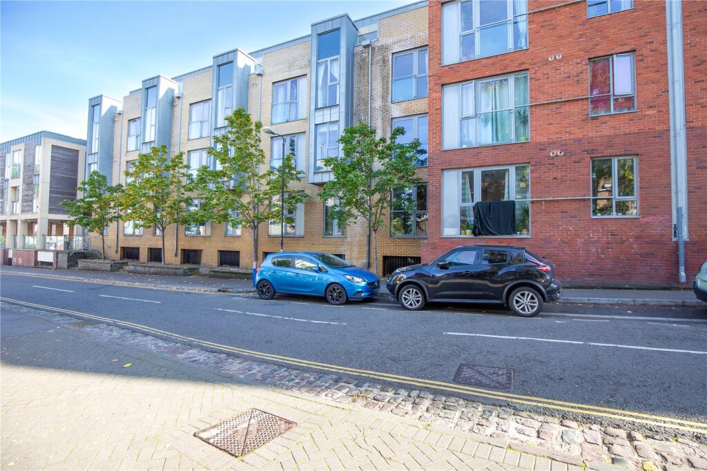 Additional image 3 of Armidale Place, Bristol, BS6